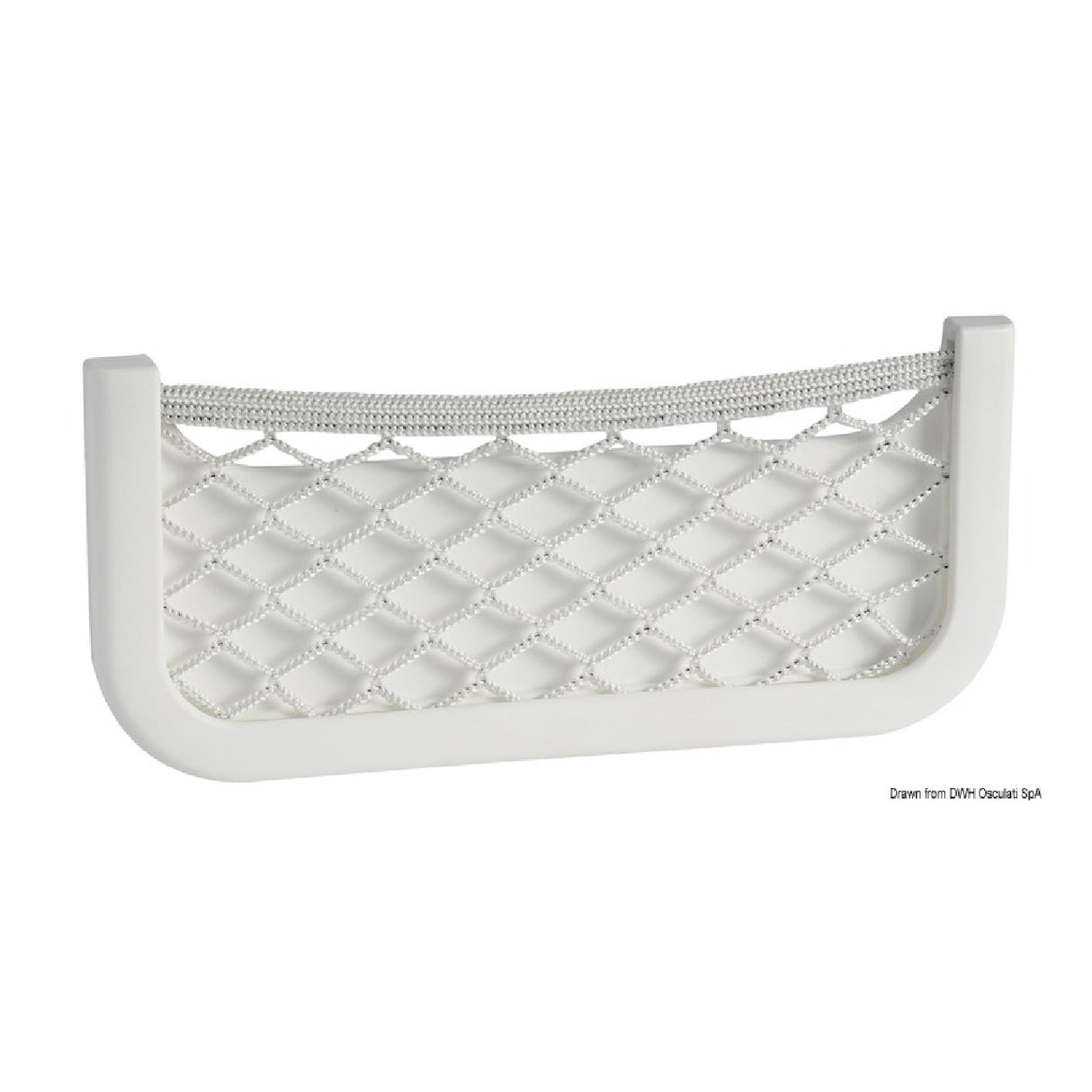 Osculati Aufbewahrungsnetz 48.434.10