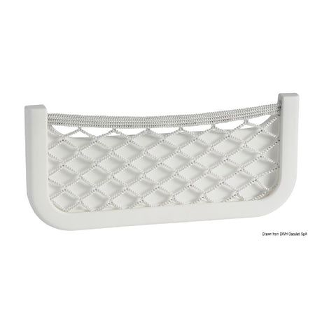 Osculati Rete portaoggetti 48.434.10