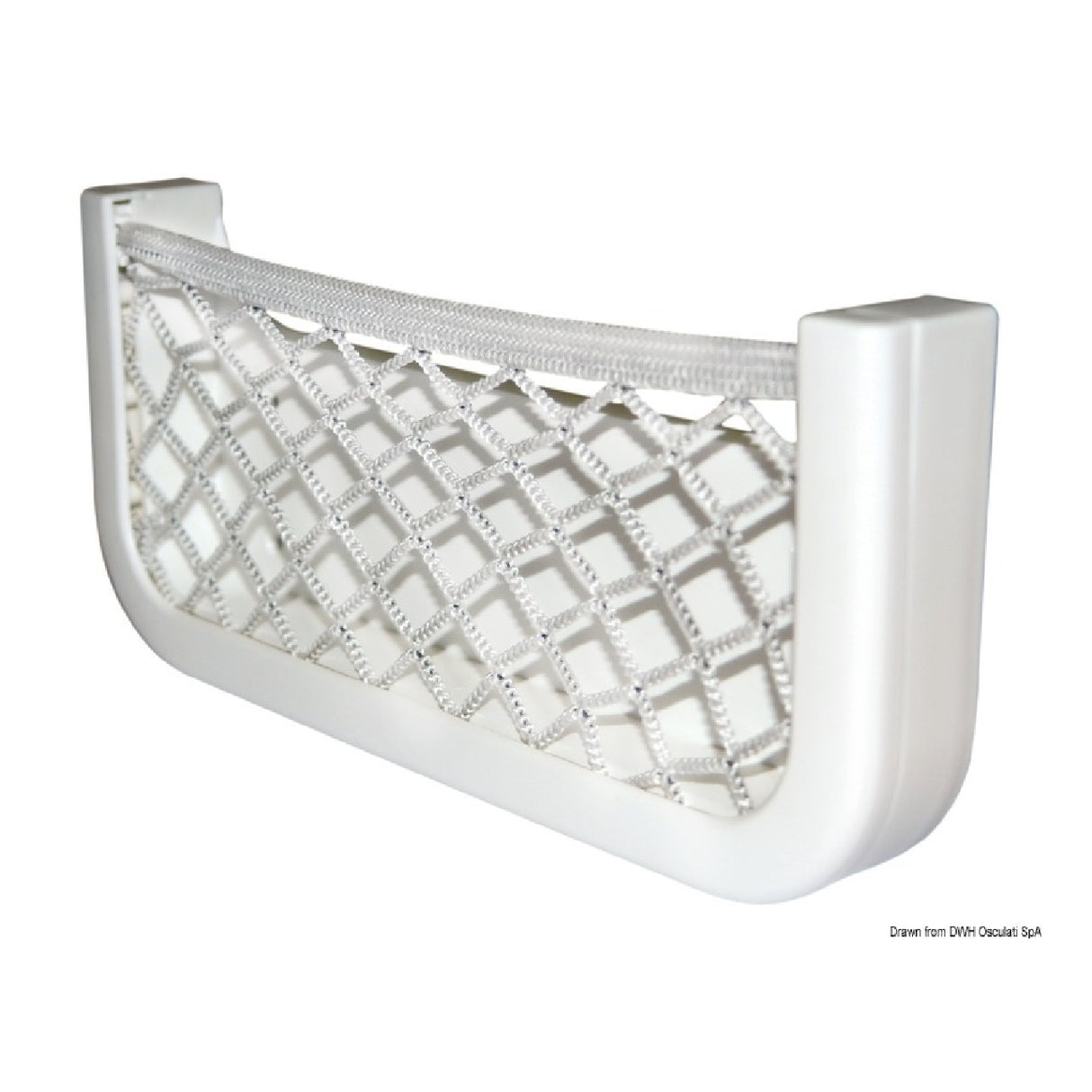 Osculati Aufbewahrungsnetz 48.434.10