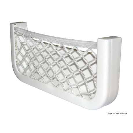 Osculati Rete portaoggetti 48.434.10