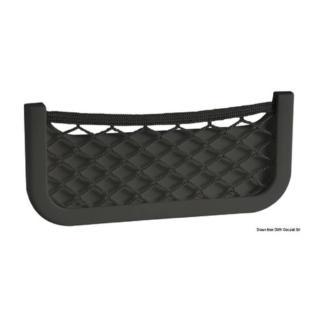 Osculati Rete portaoggetti 48.434.10