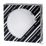 Osculati Set of 6 non-slip breakfast bowls, diameter 15 cm, ANCOR LINE 48.444.06