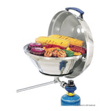 Magma Europe Barbecue a gas