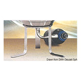 Magma Europe Supporto per barbecue 48.511.01/02/03