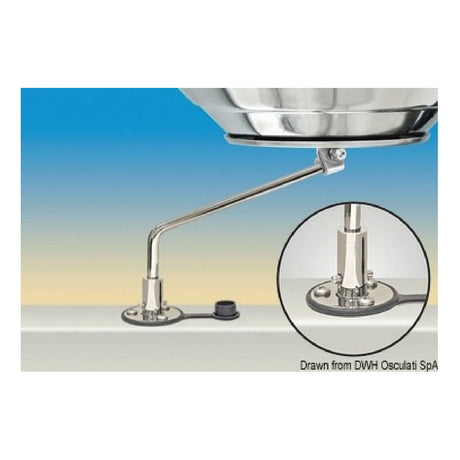 Magma Europe Grillstand 48.511.01/02/03