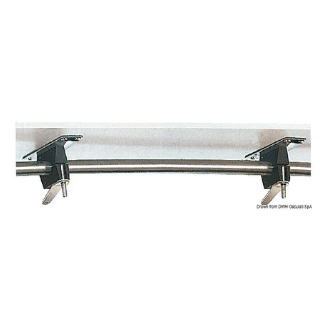 Magma Europe Befestigungssystem für Grills und Arbeitsplatten