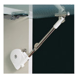 Sugatsune Soft Down Stay - apertura verso l'alto