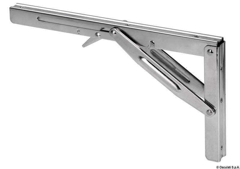Brazo de mesa Osculati 305 x 165 mm 250Kg 48.615.04