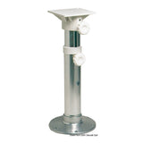 Osculati Colonnina per sedile light base lucida 48.660.00