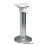 Osculati Supporto per sedile light base sabbiata 48.665.00