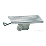 Kit de correderas Osculati Sliding para patas de asiento 48.692.04