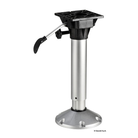 Oceansouth Waverider Sitzhalterung mit Stoßdämpfer und Schwenkkopf, verstellbar 48.707.01