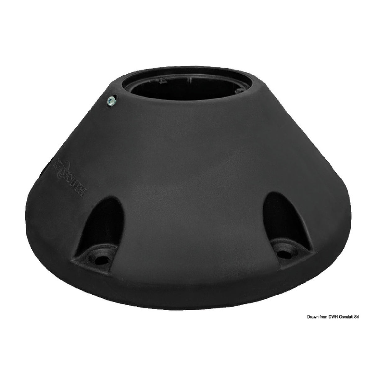 Oceansouth Replacement Base Dome Seat Waverider