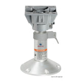 Osculati Base y columna con soporte de asiento 48.709.98