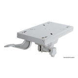 Osculati Slitta scorrevole e girevole 48.713.00