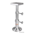 Osculati Gamba tavolo tritelescopica in alluminio 48.719.01 - AmerigoStore