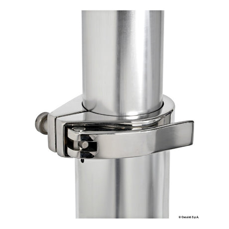 Osculati Base Tischbein 500 x 500 mm 48.721.02