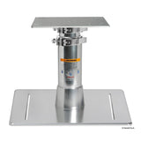 Osculati Pata de mesa base 500 x 500 mm 48.721.02