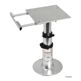 Osculati Sliding slides for folding tables 48.724.01