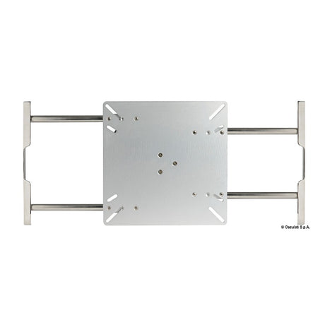 Osculati Sliding slides for folding tables 48.724.01