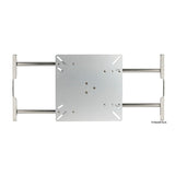 Osculati Slitte scorrevoli per tavoli a ribalta 48.724.01