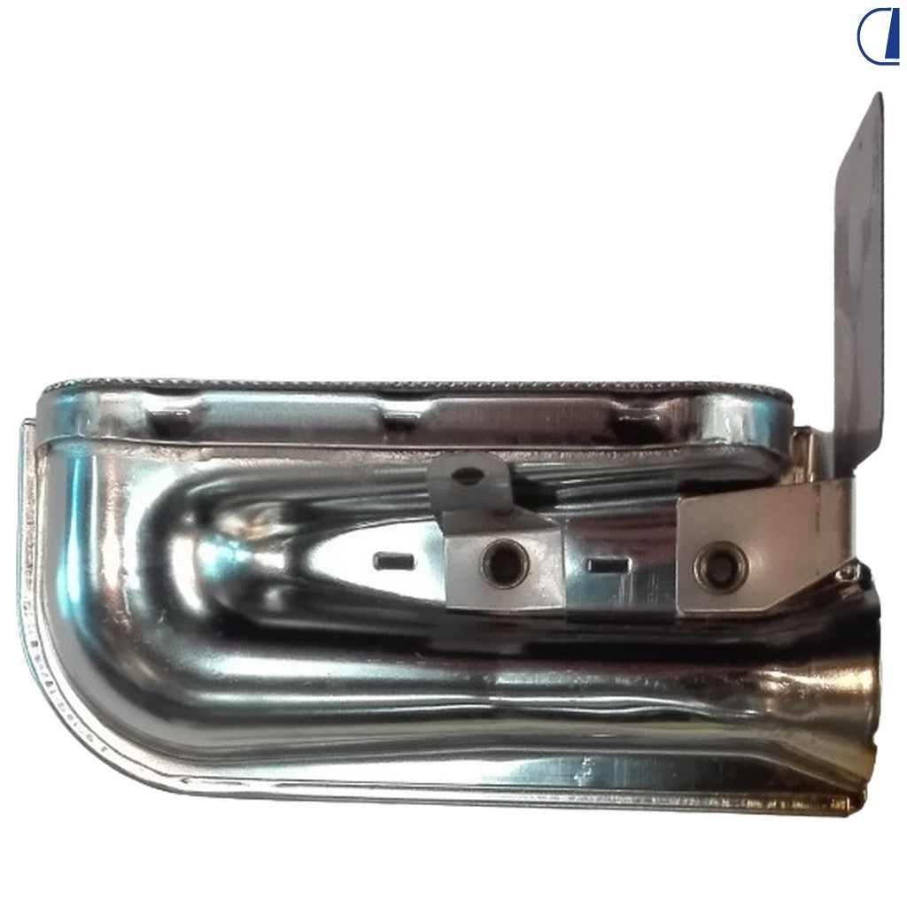 Bruciatore di ricambio per riscaldatore S22