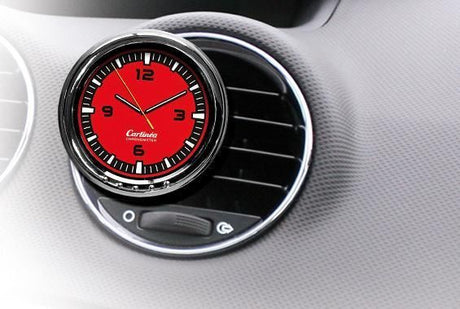 Carlinea Orologio analogico Crono