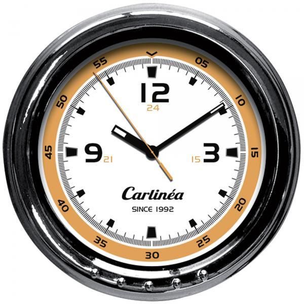 Carlinea Orologio analogico Sport