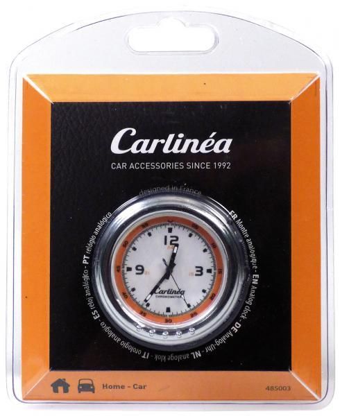 Carlinea Orologio analogico Sport