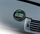 Carlinea Termometro interno/esterno