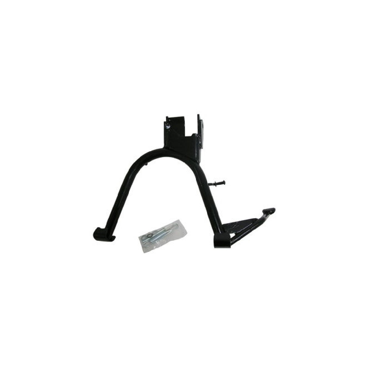 Caballete central con kit de tornillos KEEWAY F-ACT 50 CC 07/08