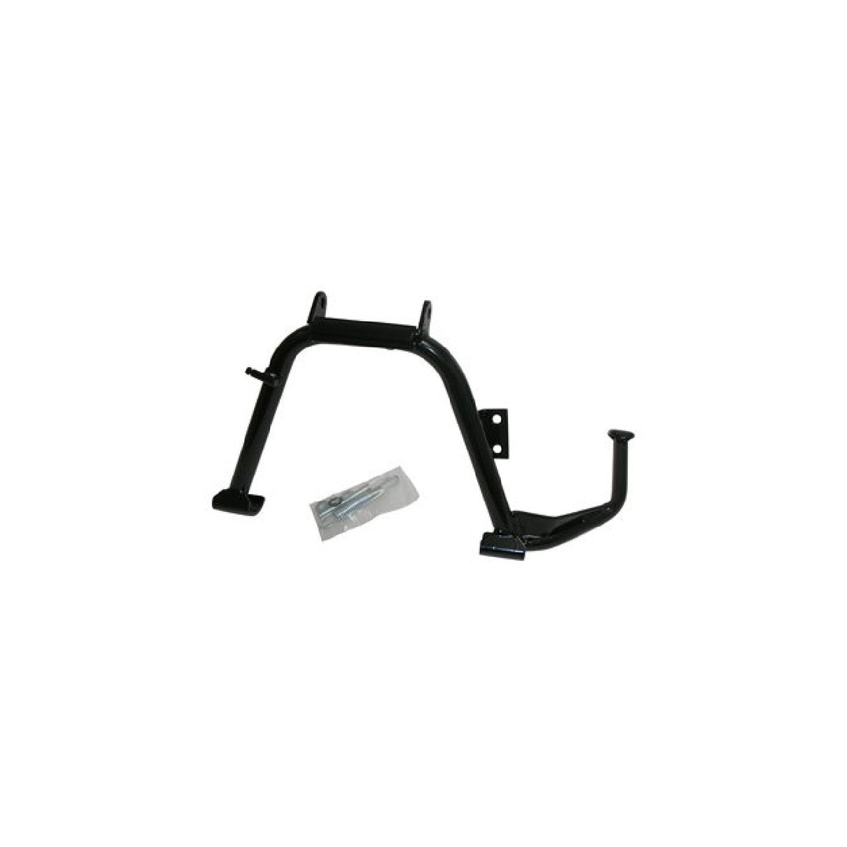 Cavalletto centrale con kit viti PIAGGIO Hexagon Super GTX 12 125 01/02