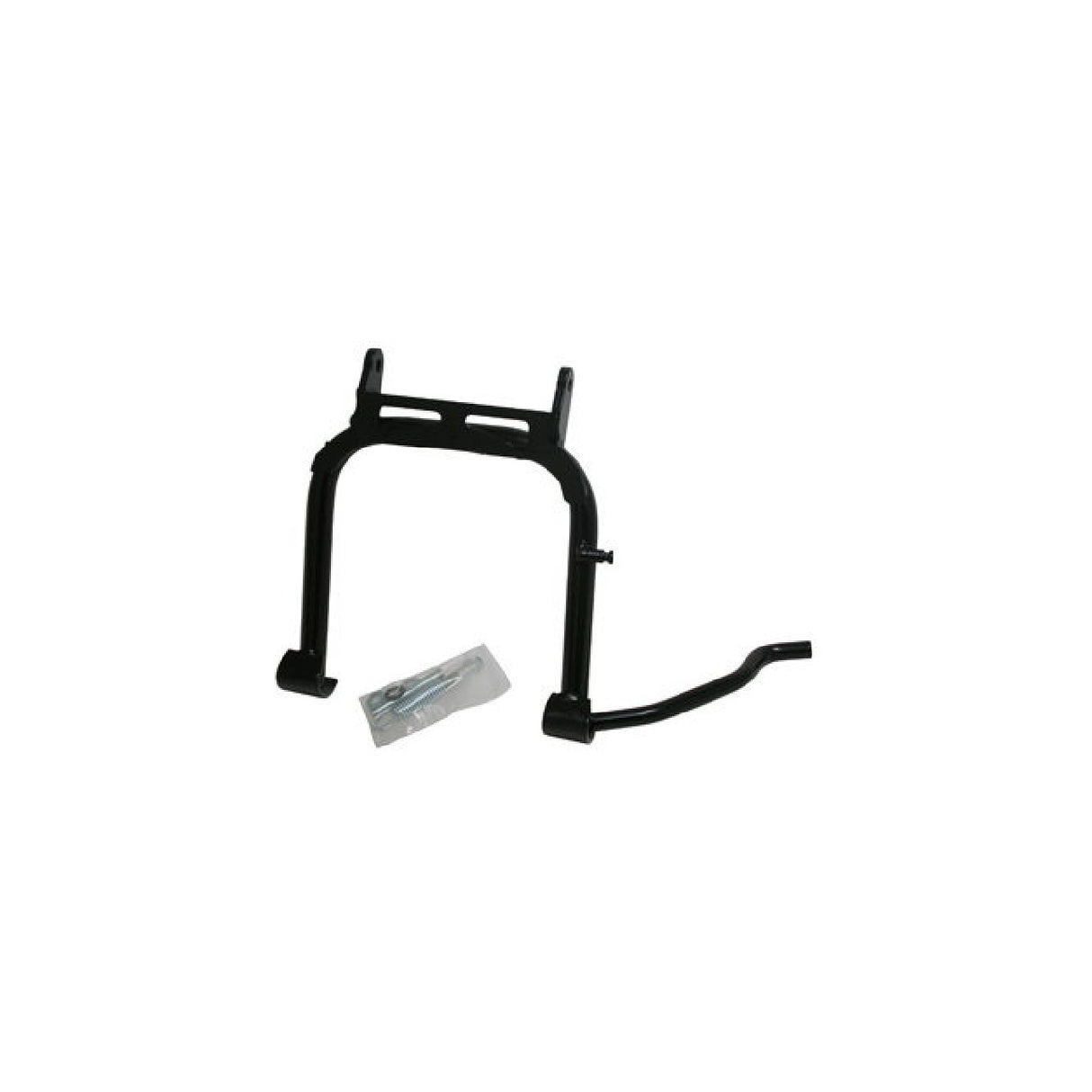 Mittelständer mit Schraubensatz DERBI Hunter 50 CC 96/97