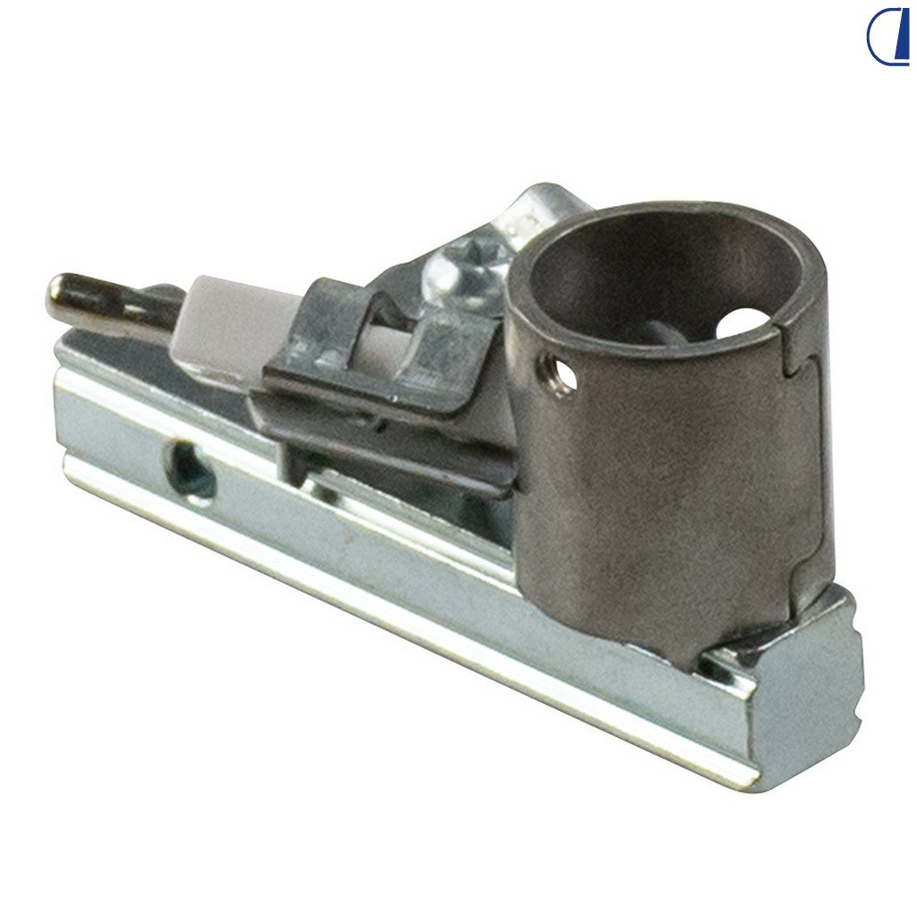 Bruciatore 30 mbar per frigorifero Dometic RM4200 e RM4230 senza ugello