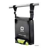 Osculati Scaletta di emergenza in accordo con ISO 15085 49.522.30