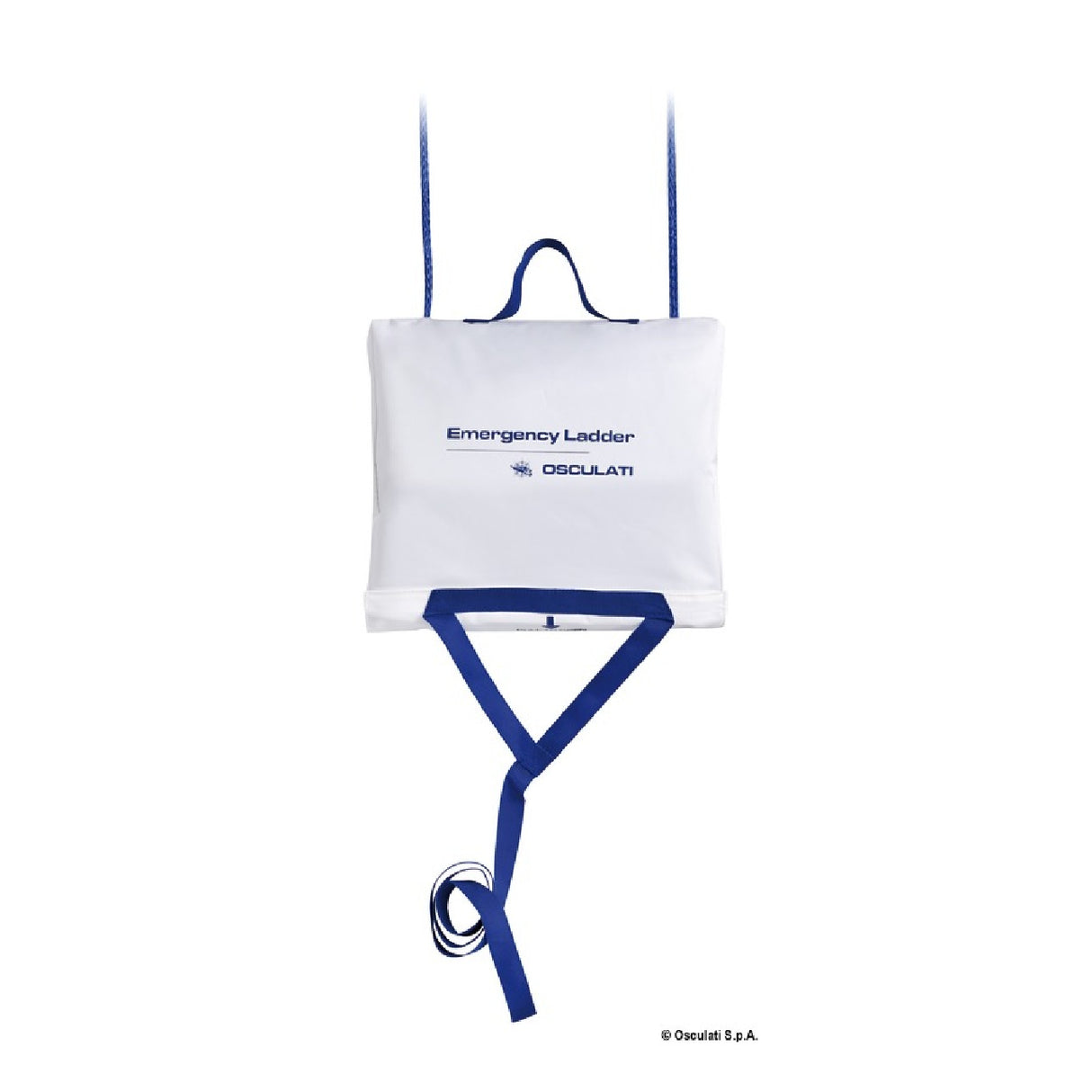 Osculati Emergency Ladder 49.523.03