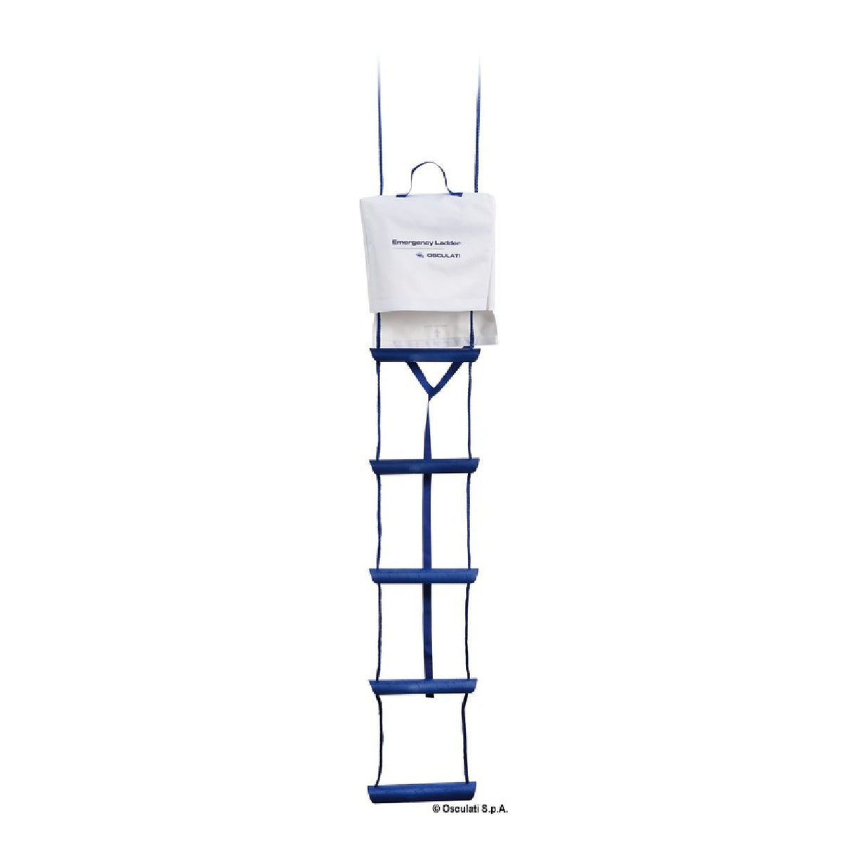 Osculati Emergency Ladder 49.523.03