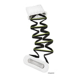 Osculati Scaletta di emergenza ad incasso adatta a soddisfare la norma ISO 15085 49.525.00