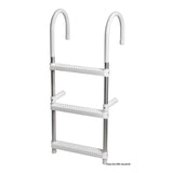 Osculati Scaletta Eco telescopica per plancetta 49.529.23