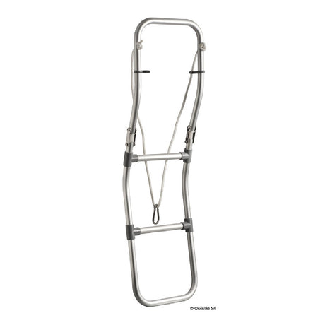 Osculati Leiter für Schlauchboote 49.533.01