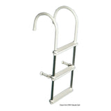 Osculati Scaletta lega leggera per canotti 49.539.03