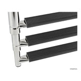 Osculati Scaletta inox telescopica stretta 49.541.22