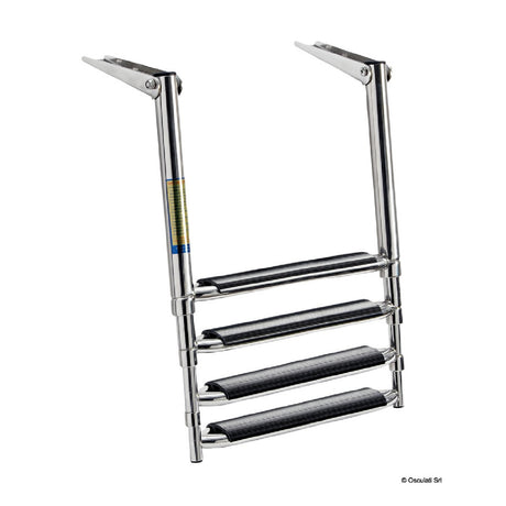 Osculati Scaletta telescopica Big per plancetta 49.541.74