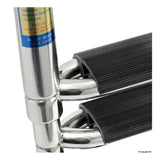 Osculati Scaletta telescopica Big per plancetta 49.541.74