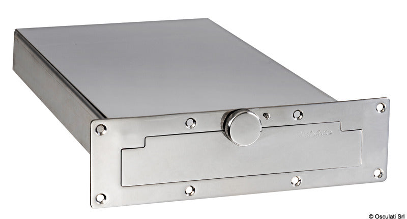 Douglas Marine Mini-Einbauleiter