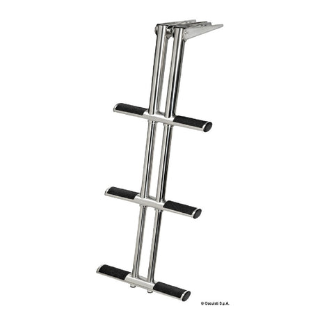 Osculati Scaletta DIVER telescopica da plancetta 49.552.03