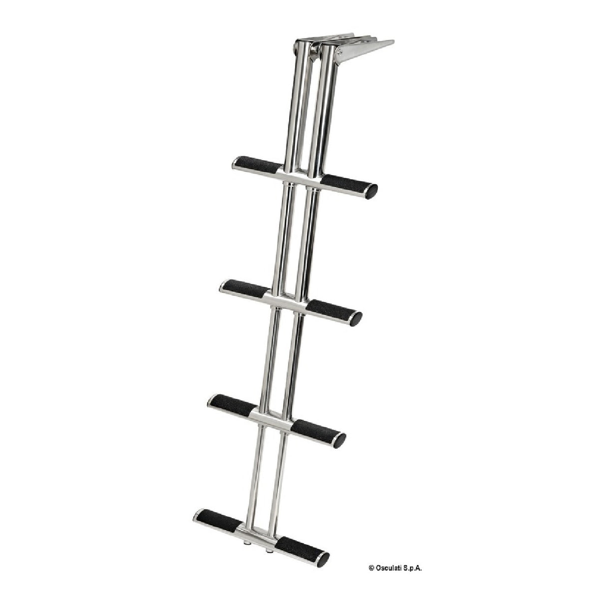 Osculati Scaletta DIVER telescopica da plancetta 49.552.03