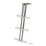 Osculati Scaletta DIVER telescopica da plancetta 49.552.03