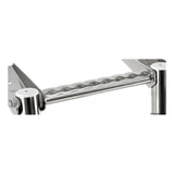 Osculati Scaletta telescopica da plancetta con maniglia di presa integrata 49.553.03