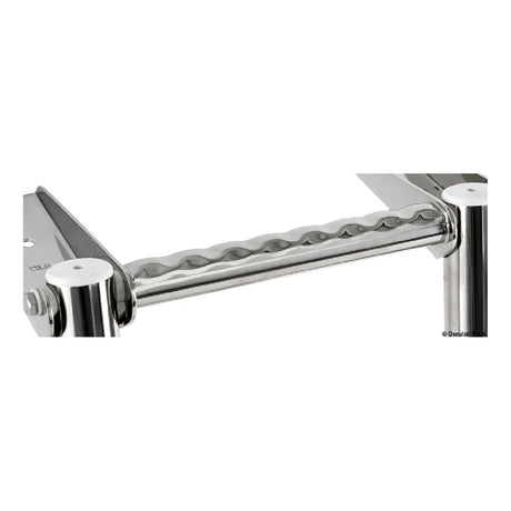 Osculati Scaletta telescopica da plancetta con maniglia di presa integrata 49.553.03